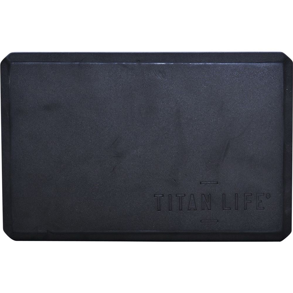 Titan LIFE PRO Yoga Block
