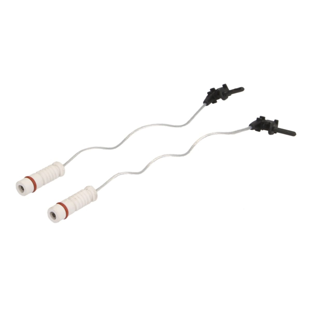 Jarrupalan kulumisenilmaisin QUICK BRAKE WS 0209 A