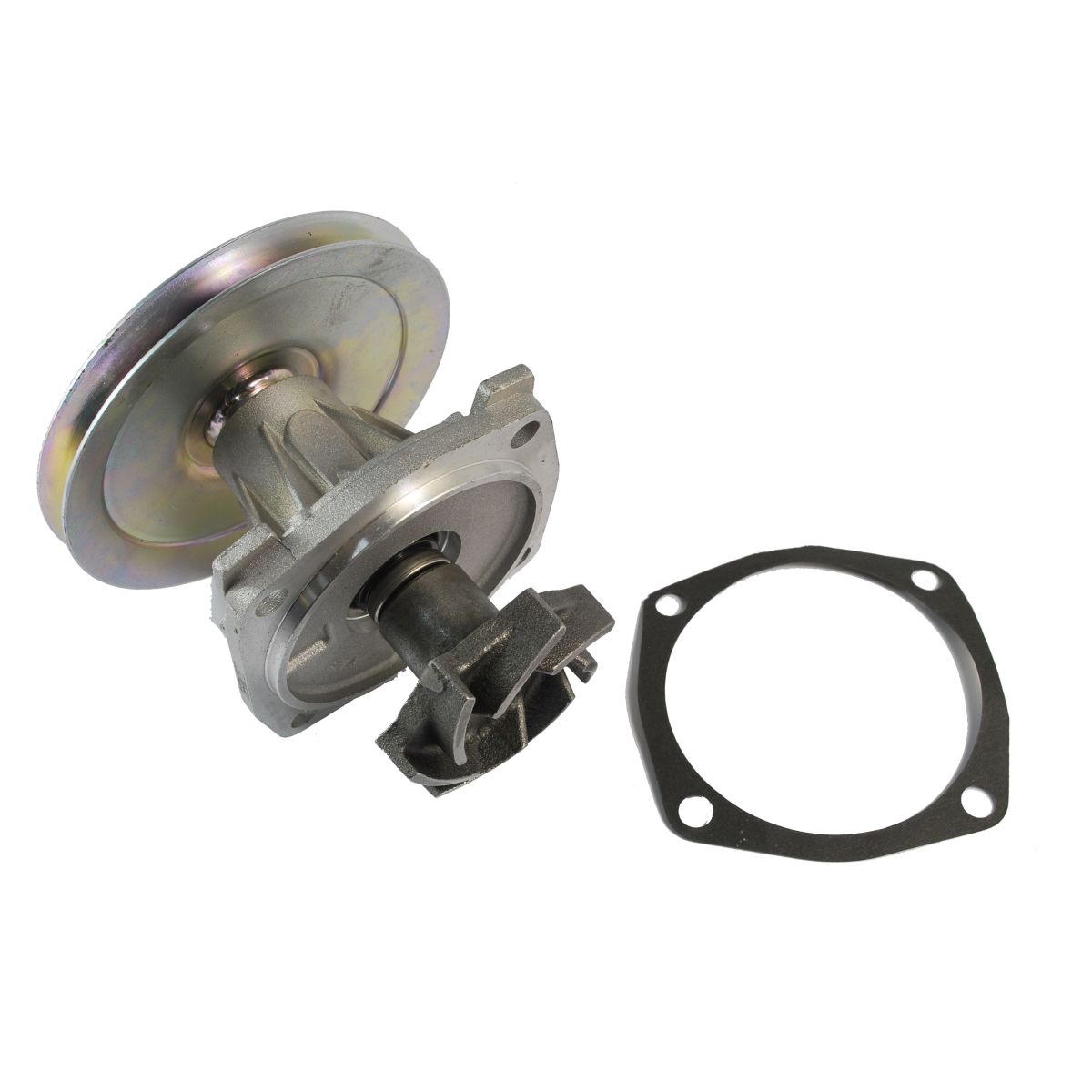 Vesipumppu THERMOTEC D1F050TT