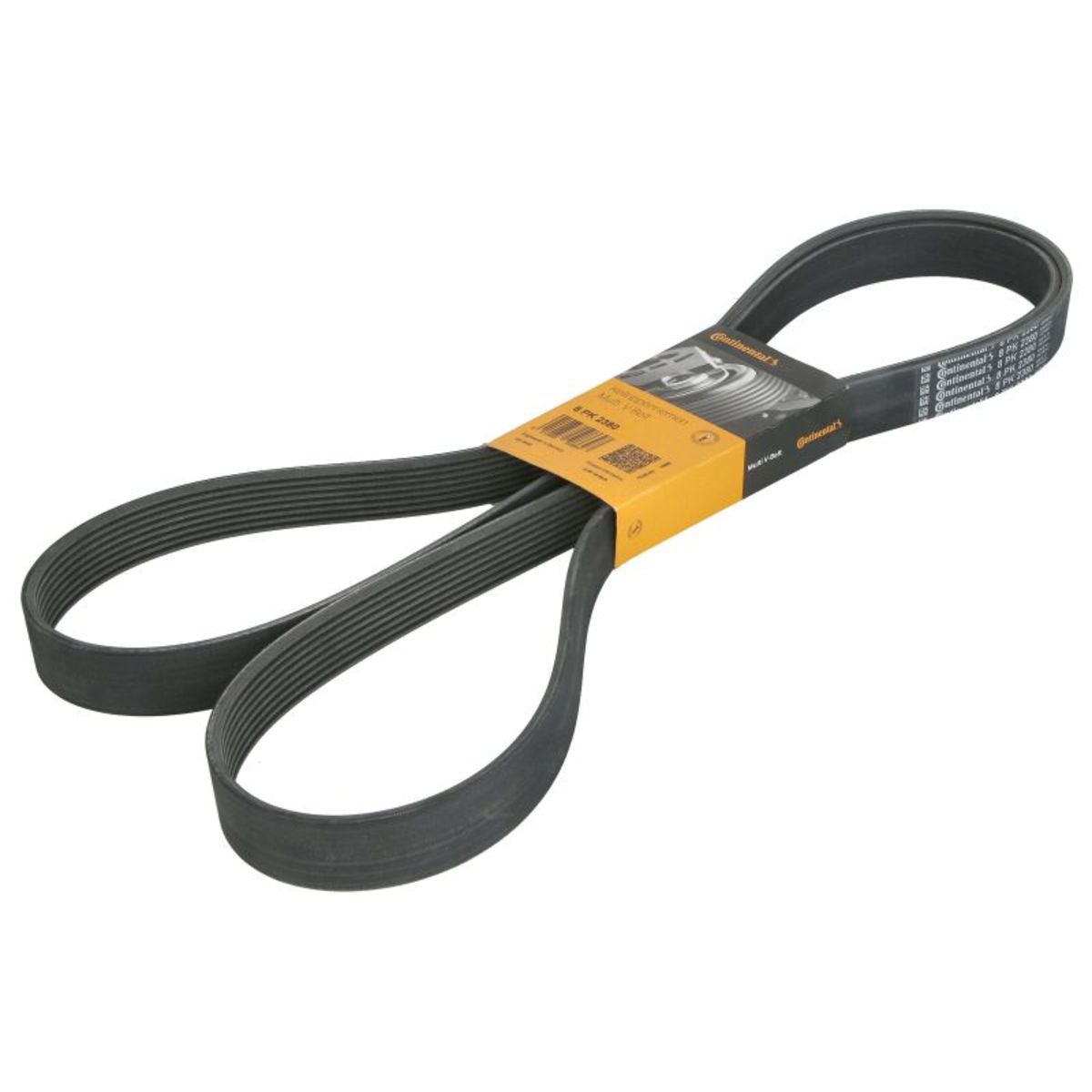 Moniurahihna CONTITECH 8PK2380