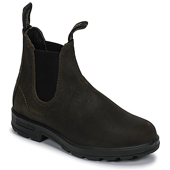 Blundstone 1615 nilkkurit, unisex, oliivi