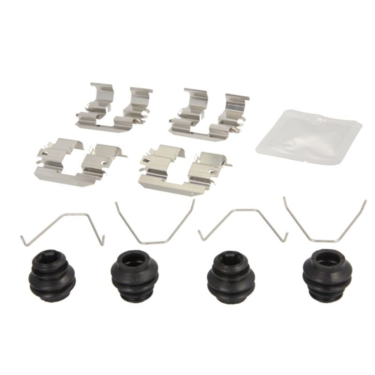 Jarrupalojen asennussarja QUICK BRAKE 109-0060