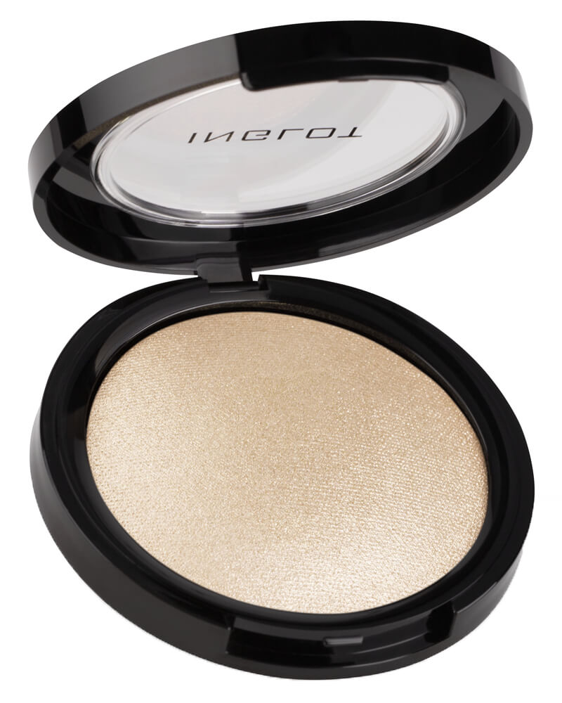 Inglot Soft Sparkler Face Eyes Body Highlighter 51