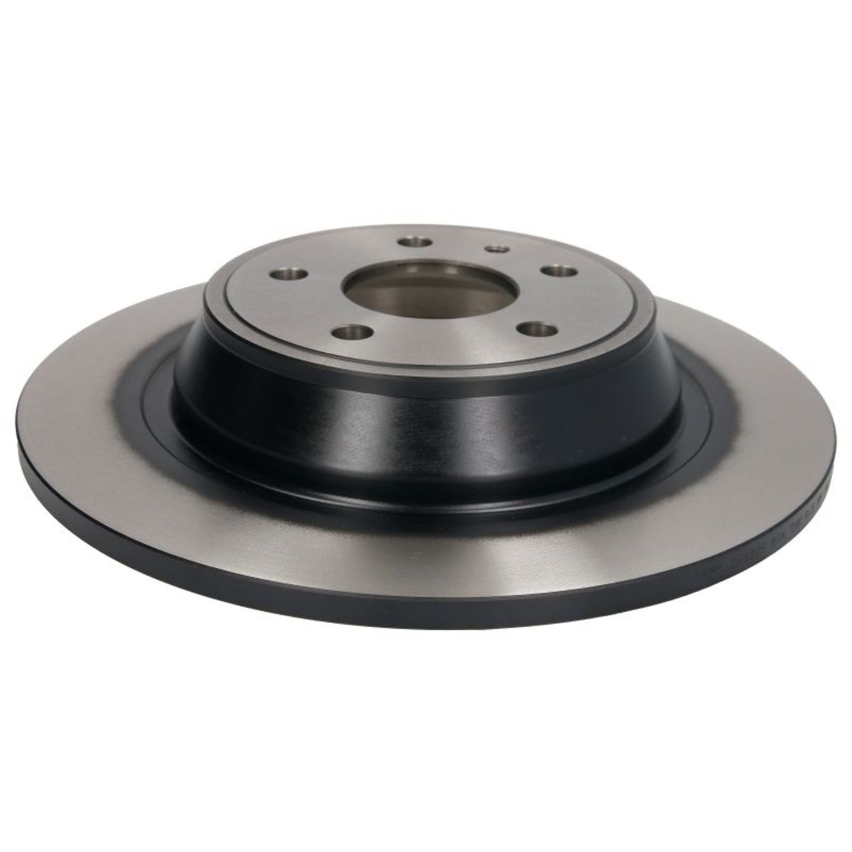 Jarrulevy TRW DF6809