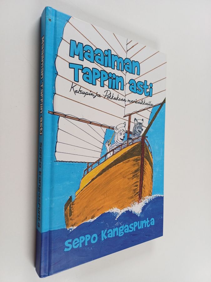 Maailman Tappiin asti