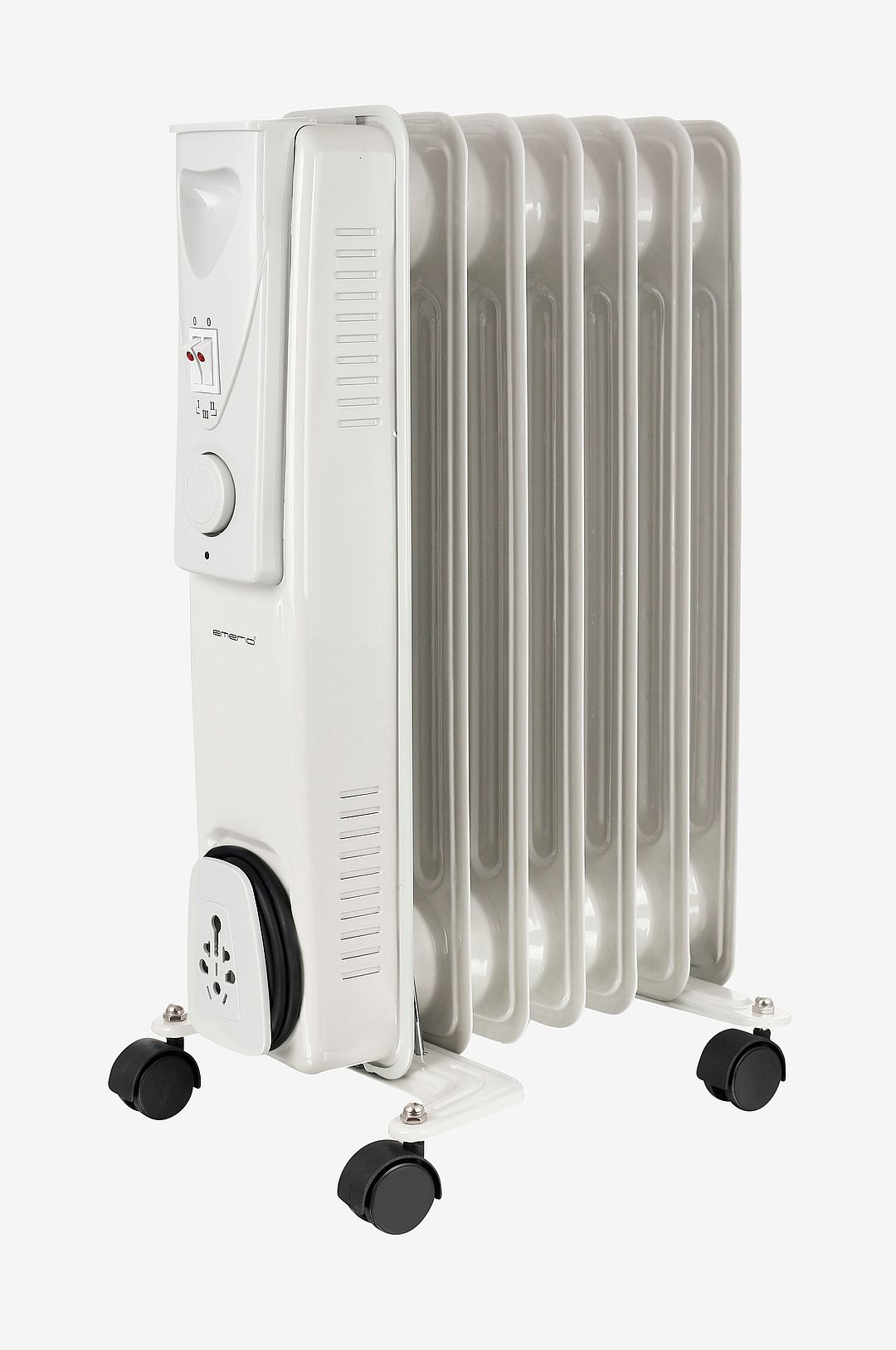 Emerio Oil Radiator HO-124421