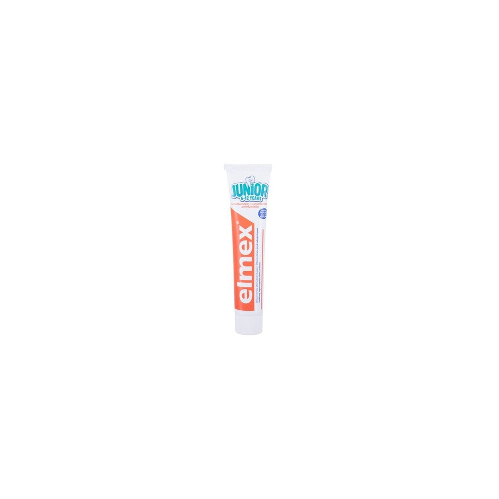Elmex Junior-hammastahna - 75 ml