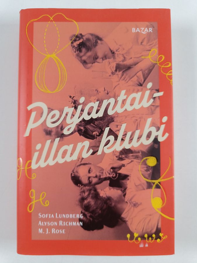 Perjantai-illan klubi