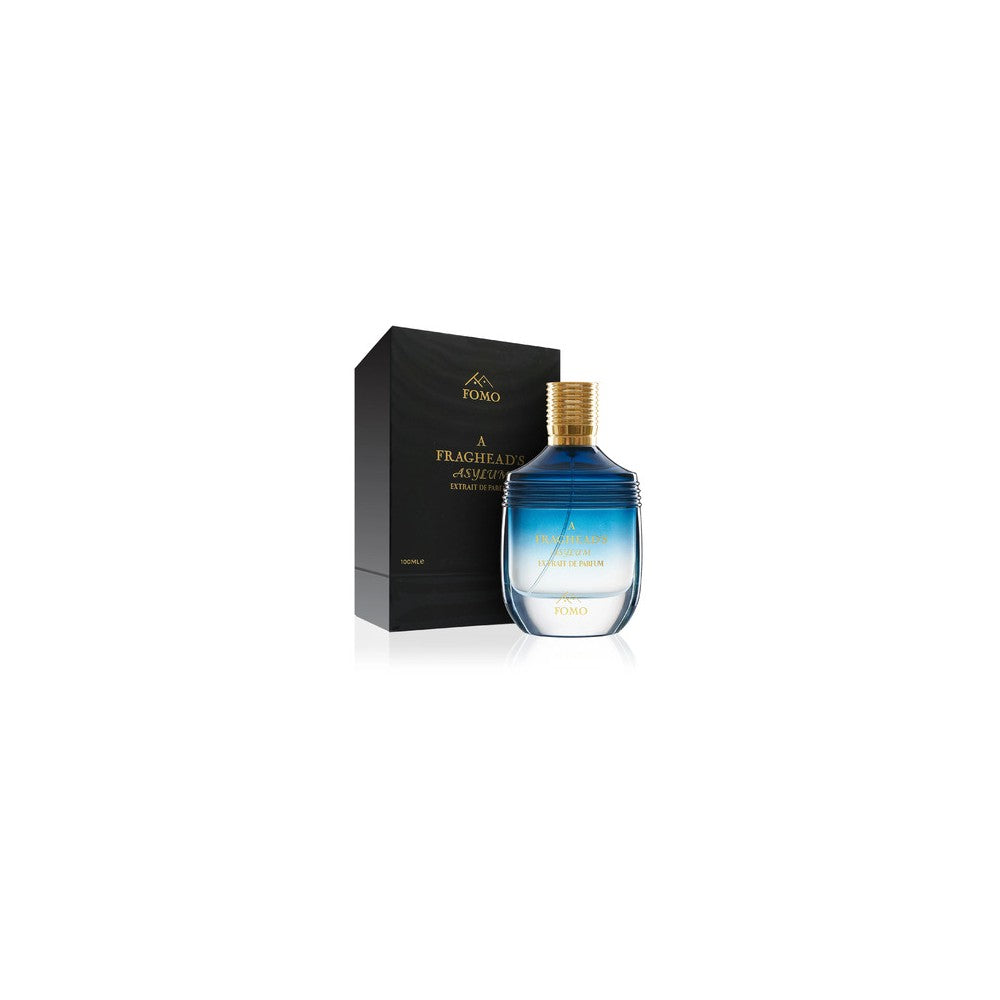 FOMO A Fraghead's Asylum tuoksuuute miehille 100 ml