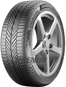 Uniroyal AllSeasonExpert 3 ( 265/45 R20 108Y XL EVc, vannealueen ripalla )