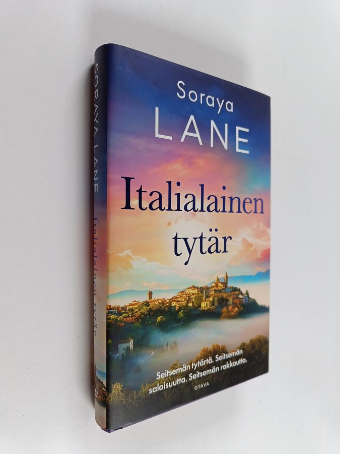 Italialainen tytär