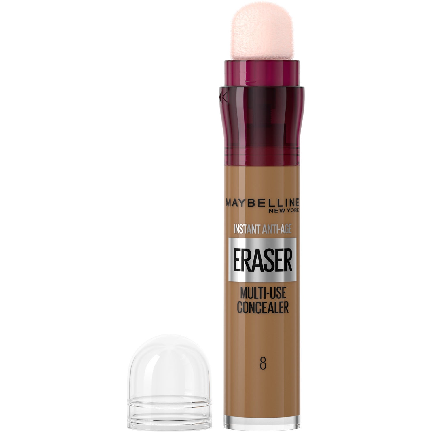 L'Oréal Paris Instant Eraser Concealer 6.8 ml.- 08 Buff