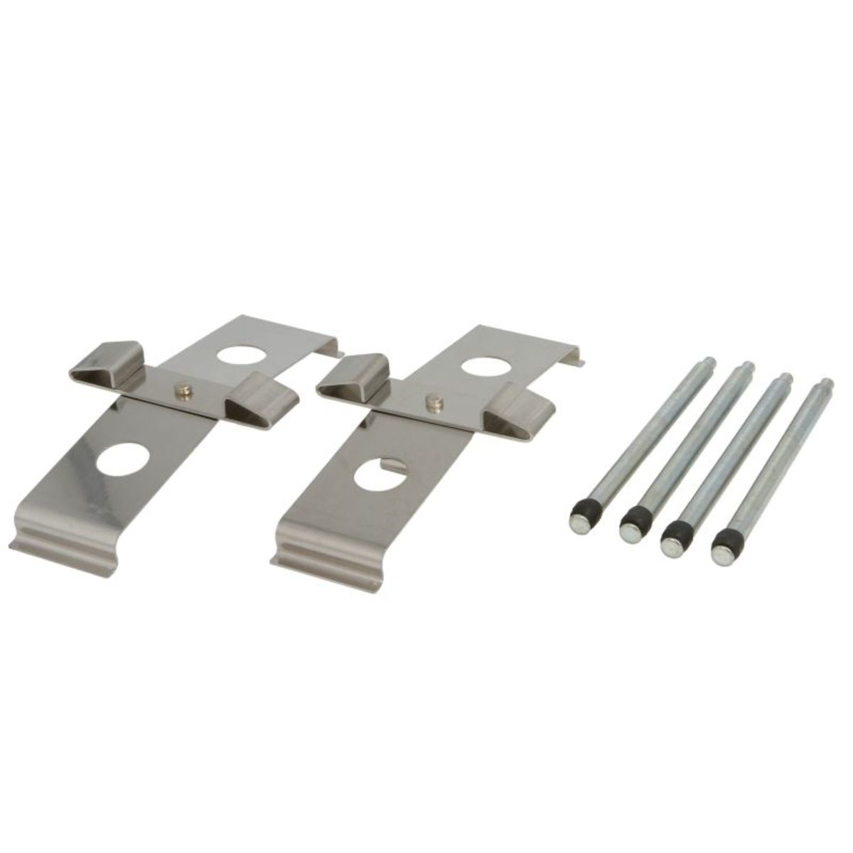 Jarrupalojen asennussarja QUICK BRAKE 109-1674