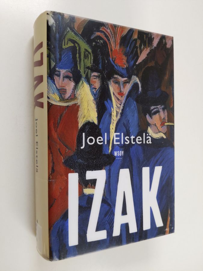 Izak