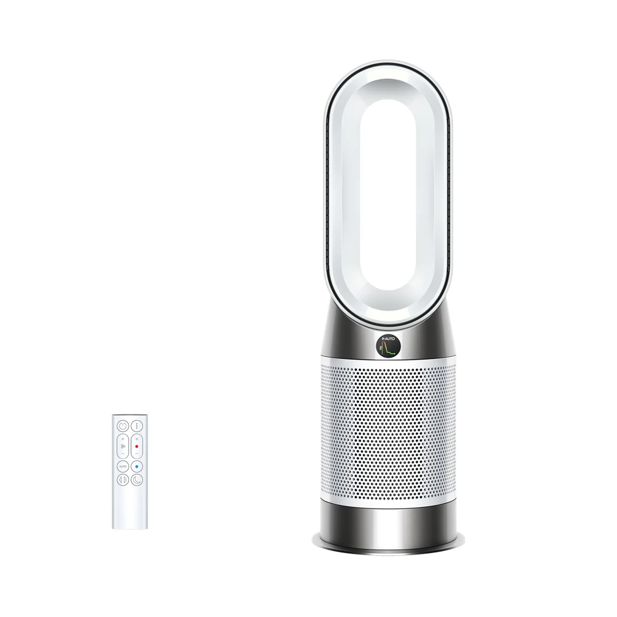 Dyson Purifier Hot+Cool HP1 ilmanpuhdistin + tuuletin + lämmitin