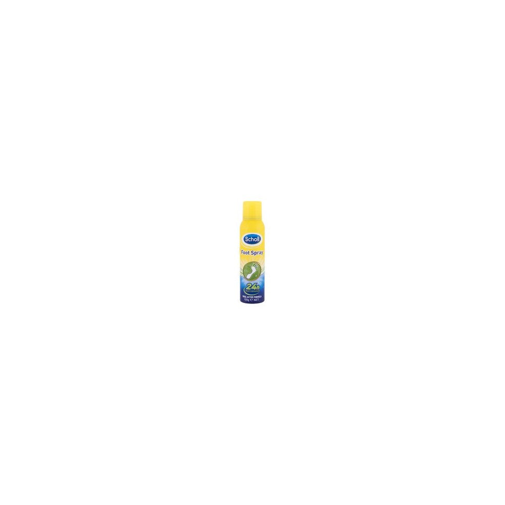 Scholl Fresh Step deodorantti jaloille 150 ml