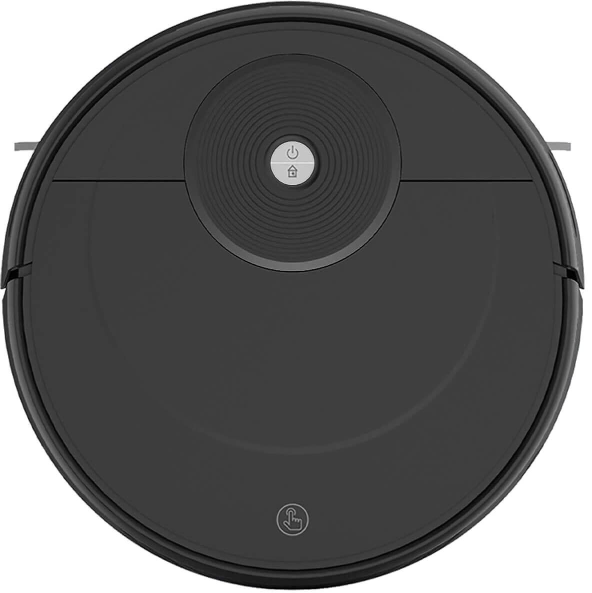 Robotti-imuri Pro 2000 V2, Lykke