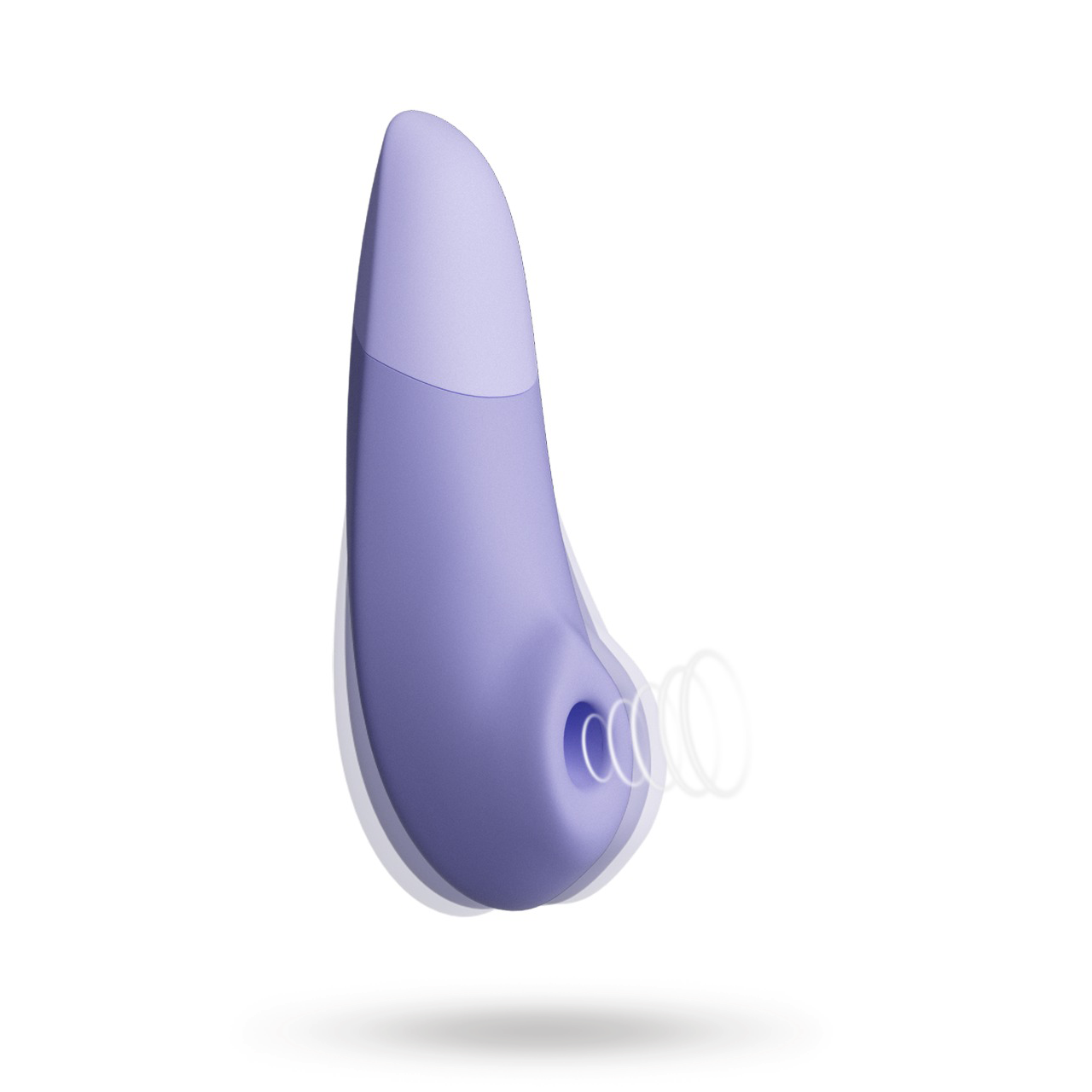 Womanizer Enhance Pulsator Vibrator Purple Paineilmavibraattori