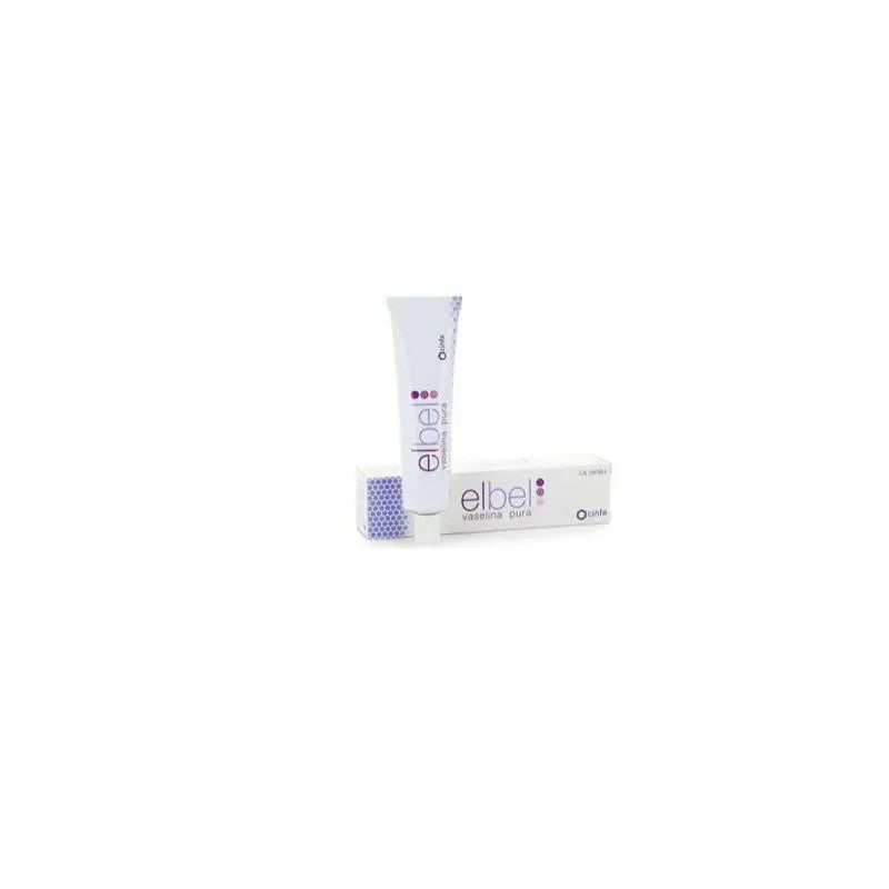 Cinfa Puhdasta vaseliinia Elbel 30g