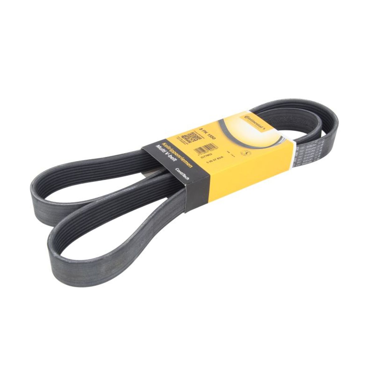 Moniurahihna CONTITECH 8PK1550