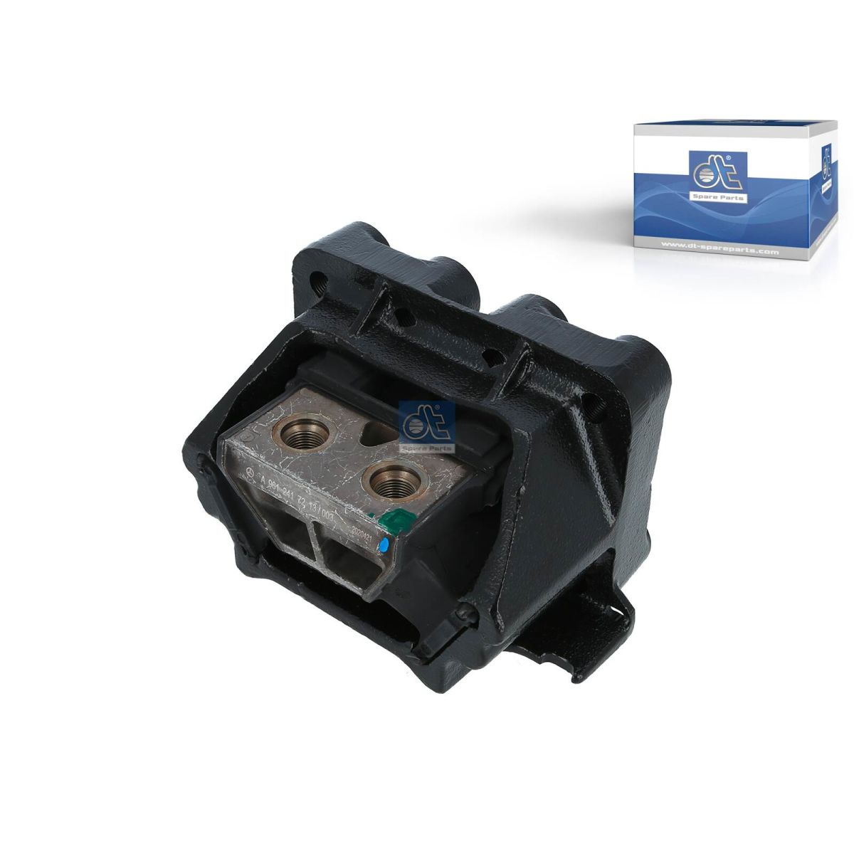 Moottorin tuki DT Spare Parts 4.81598