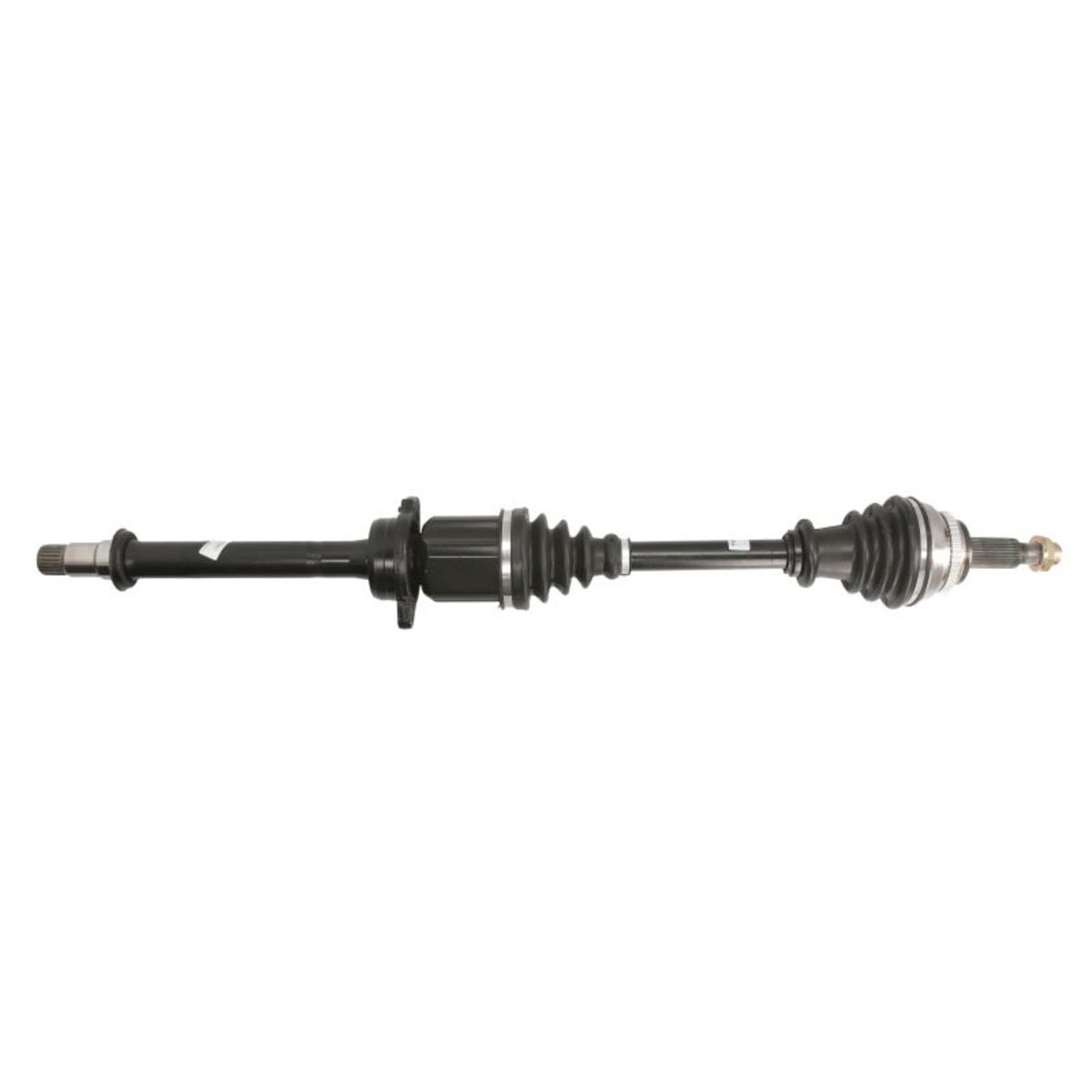 Vetoakseli POINT GEAR PNG72697