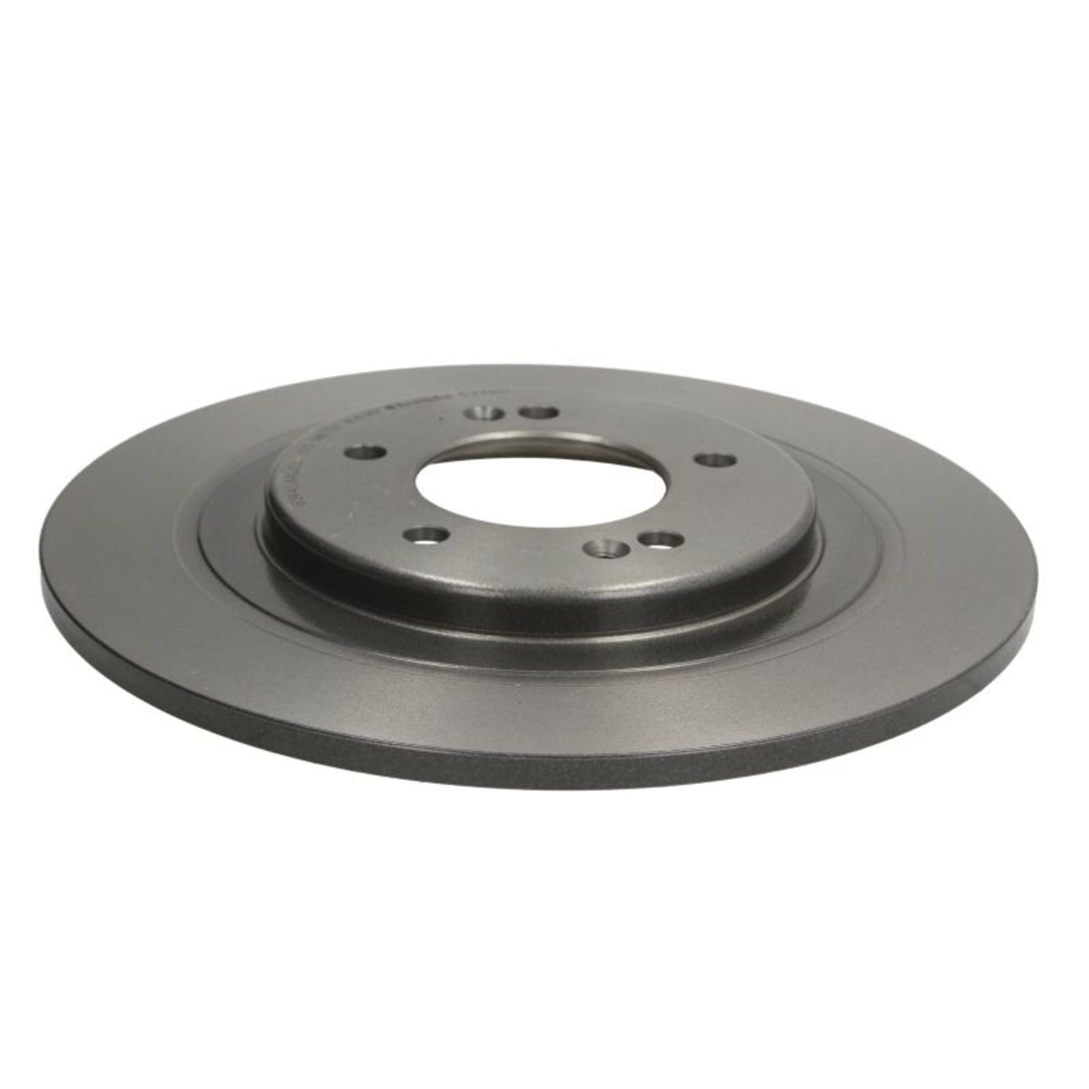 Jarrulevy BREMBO 08.C248.11