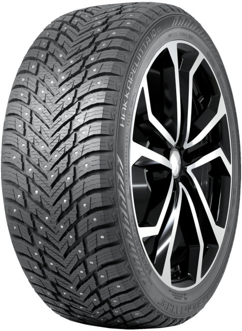 Nokian Hakkapeliitta 10 EV 295/30R21 102T XL SilentDrive Nastarenkaat