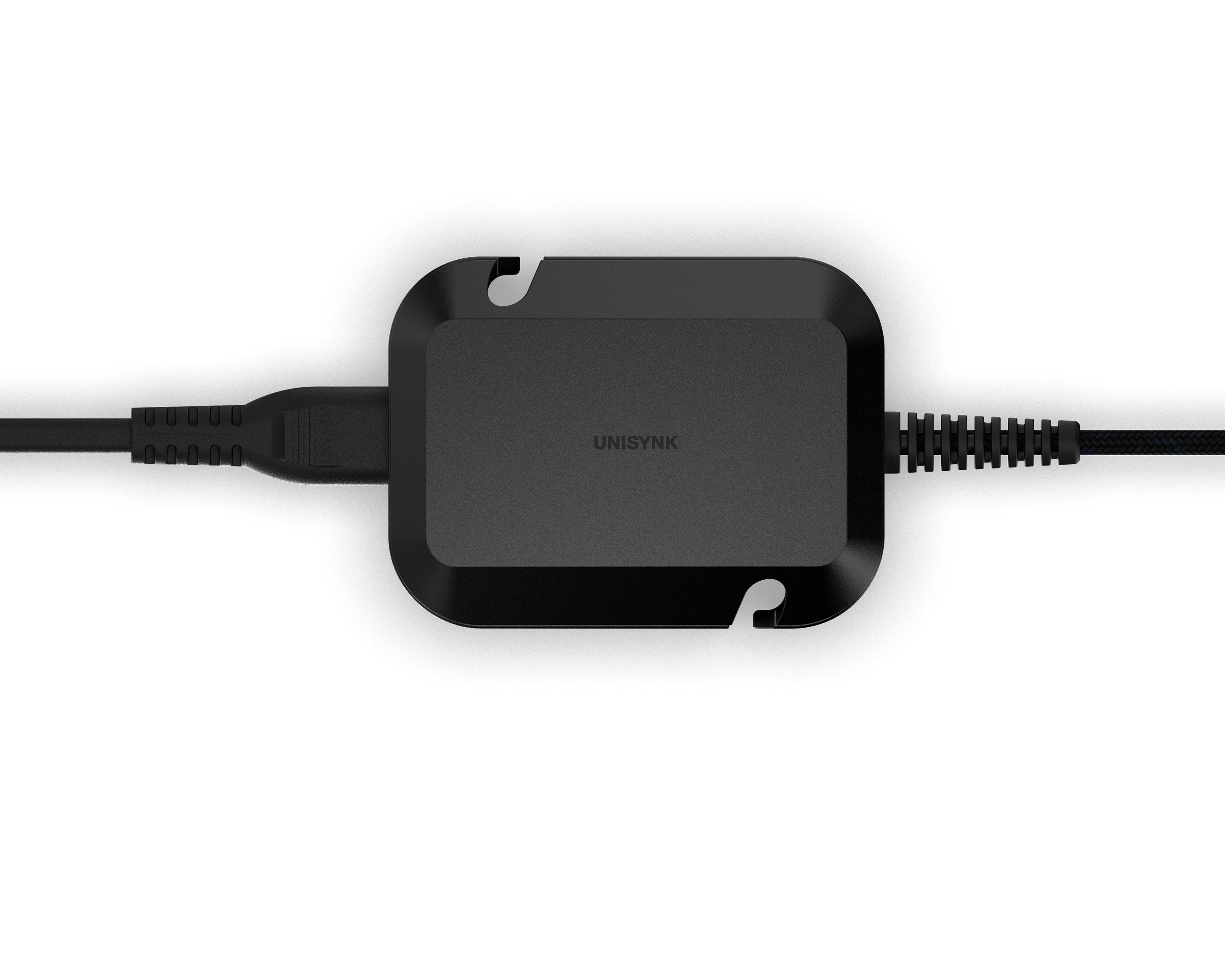 Unisynk USB-C Laptop Charger 65W - Black