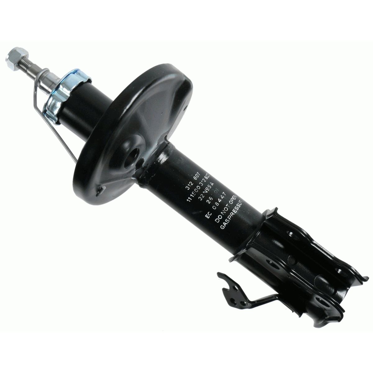 Iskunvaimennin SACHS 312 807