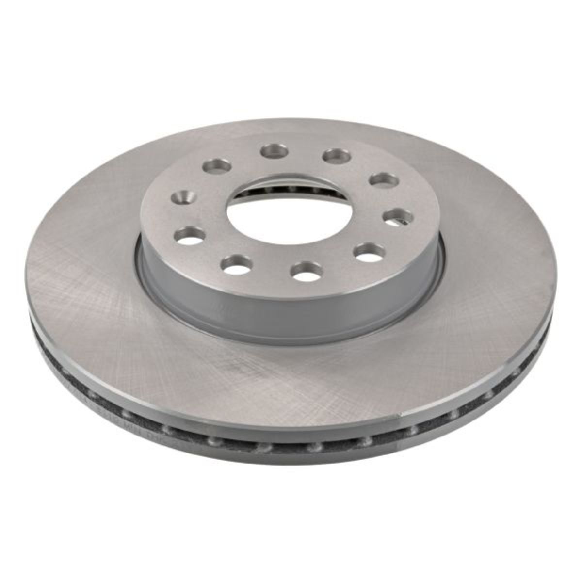 Jarrulevy FEBI BILSTEIN 104507