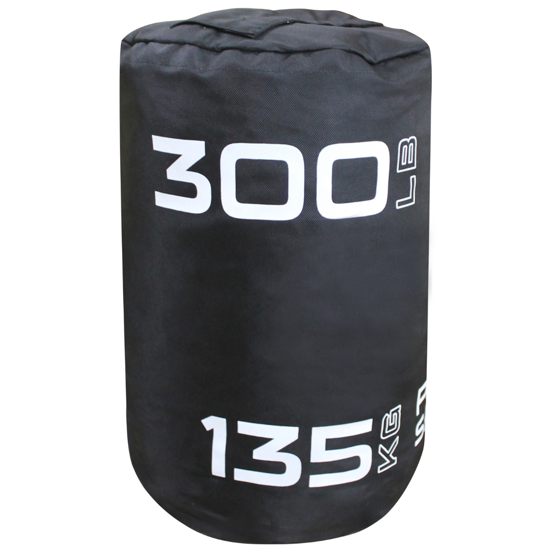 Master Fitness Strongman bag, Power bags - 135 kg
