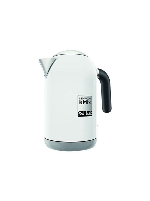Kenwood Vedenkeitin Electric Kettle - Valkoinen - 2200 W