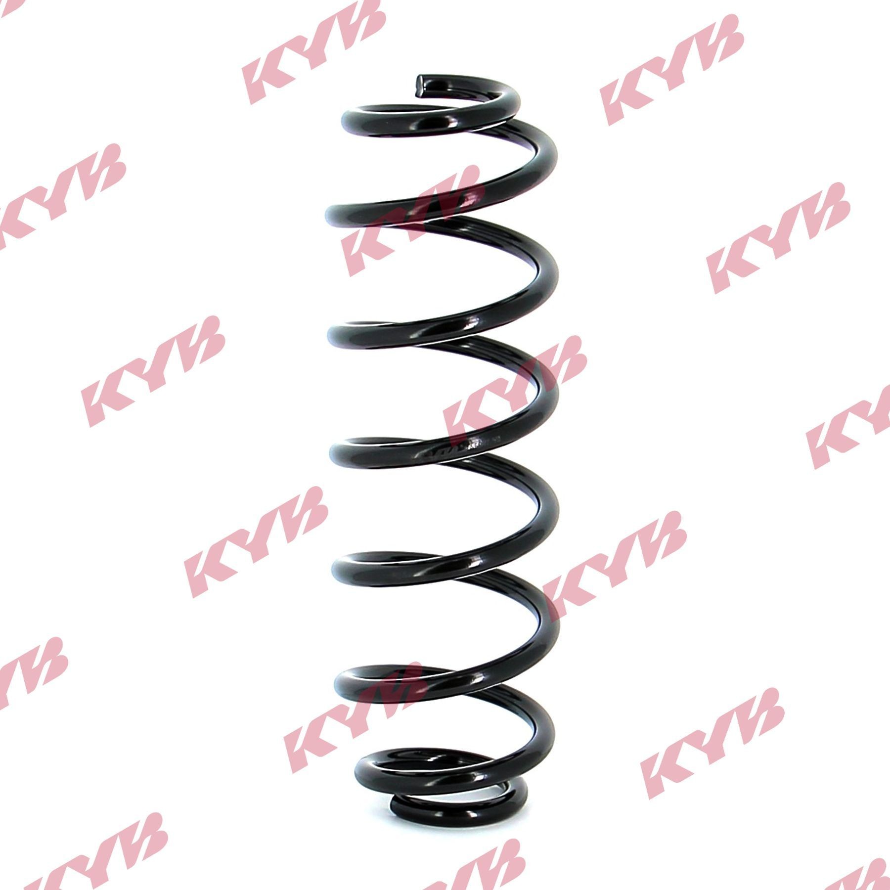 Jousi (auton jousitus) KYB RA5917