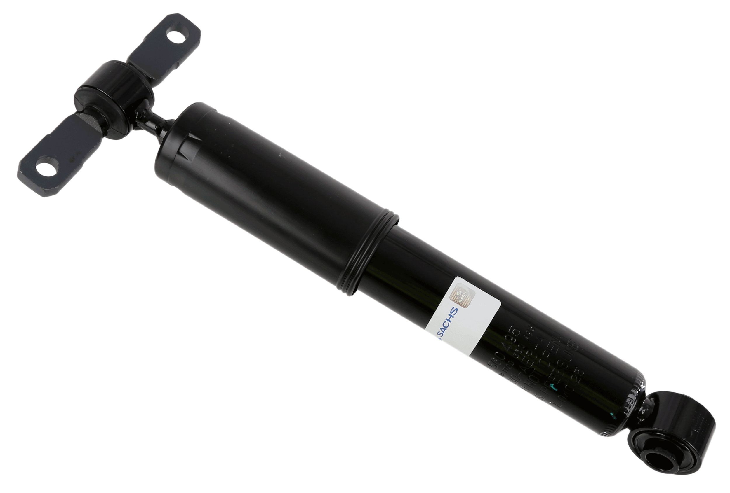 Iskunvaimennin SACHS 560 495
