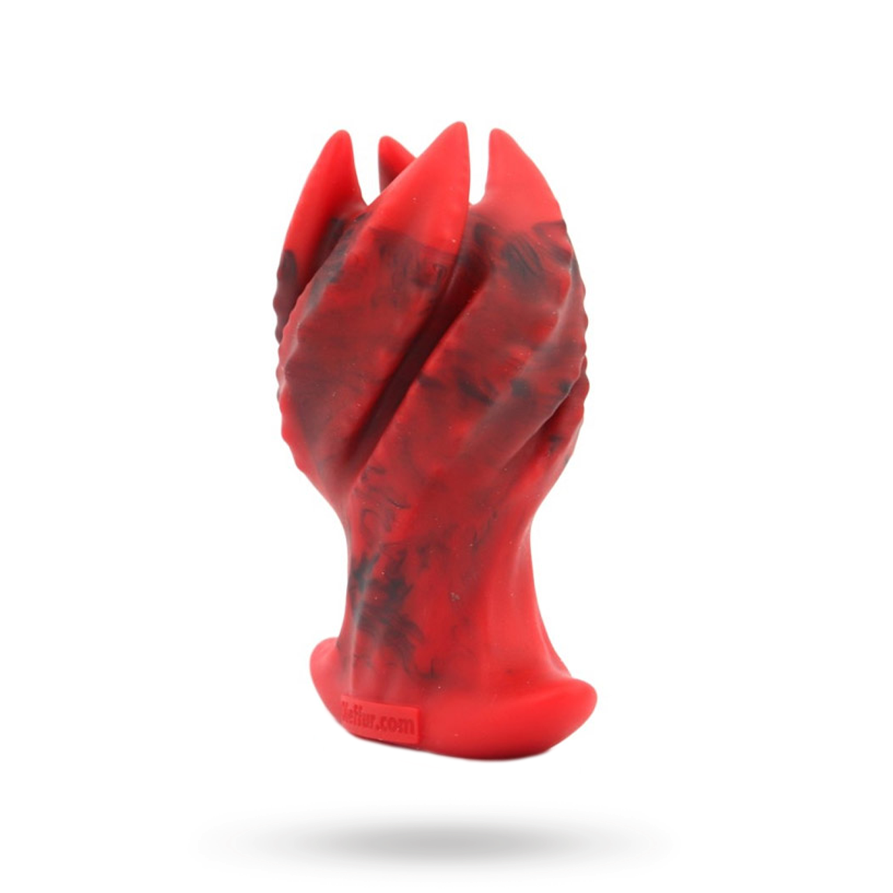 Volcano Silicone Plug Small Anaalitappi