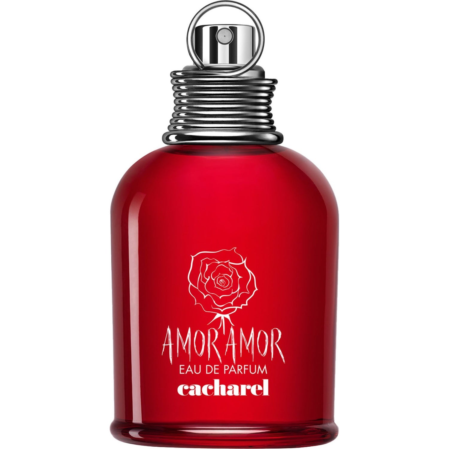 Cacharel Amor Amor Eau de Parfum - 100 ml