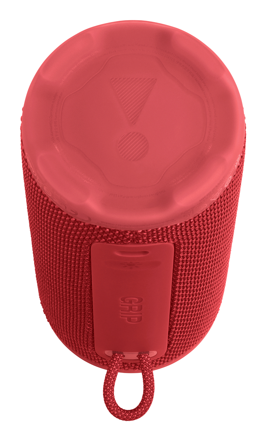 JBL Grip - Red