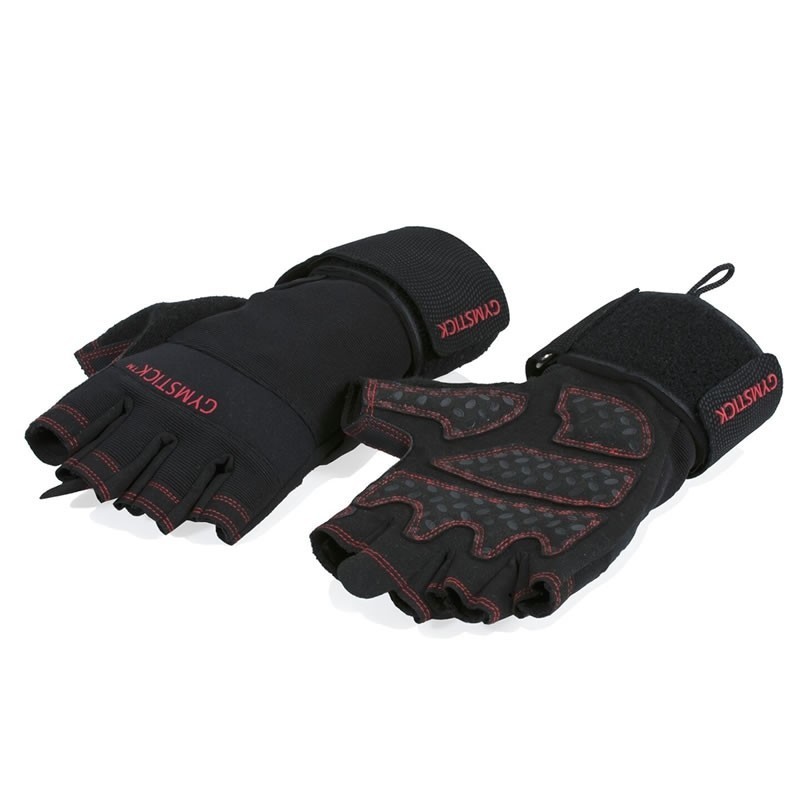 Gymstick Rannetuelliset Treenihanskat - L/XL