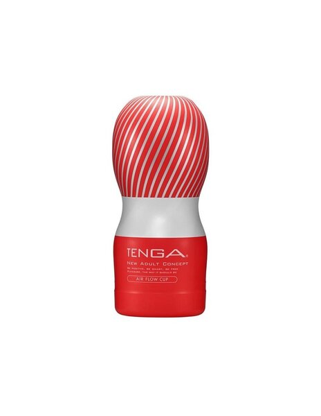 Tenga Air Flow Cup Masturbaattori