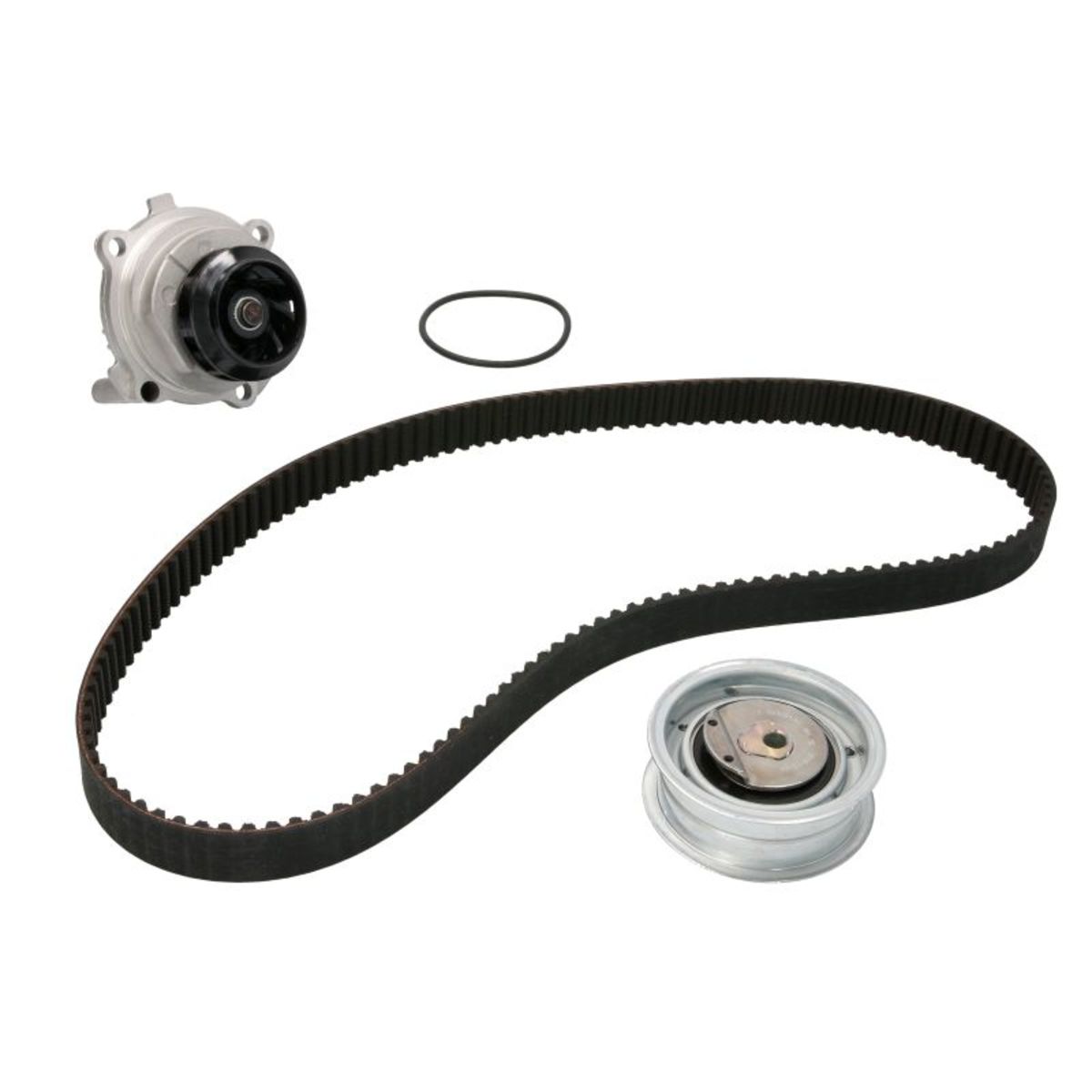Vesipumppu + jakohihnasarja INA 530 0171 31