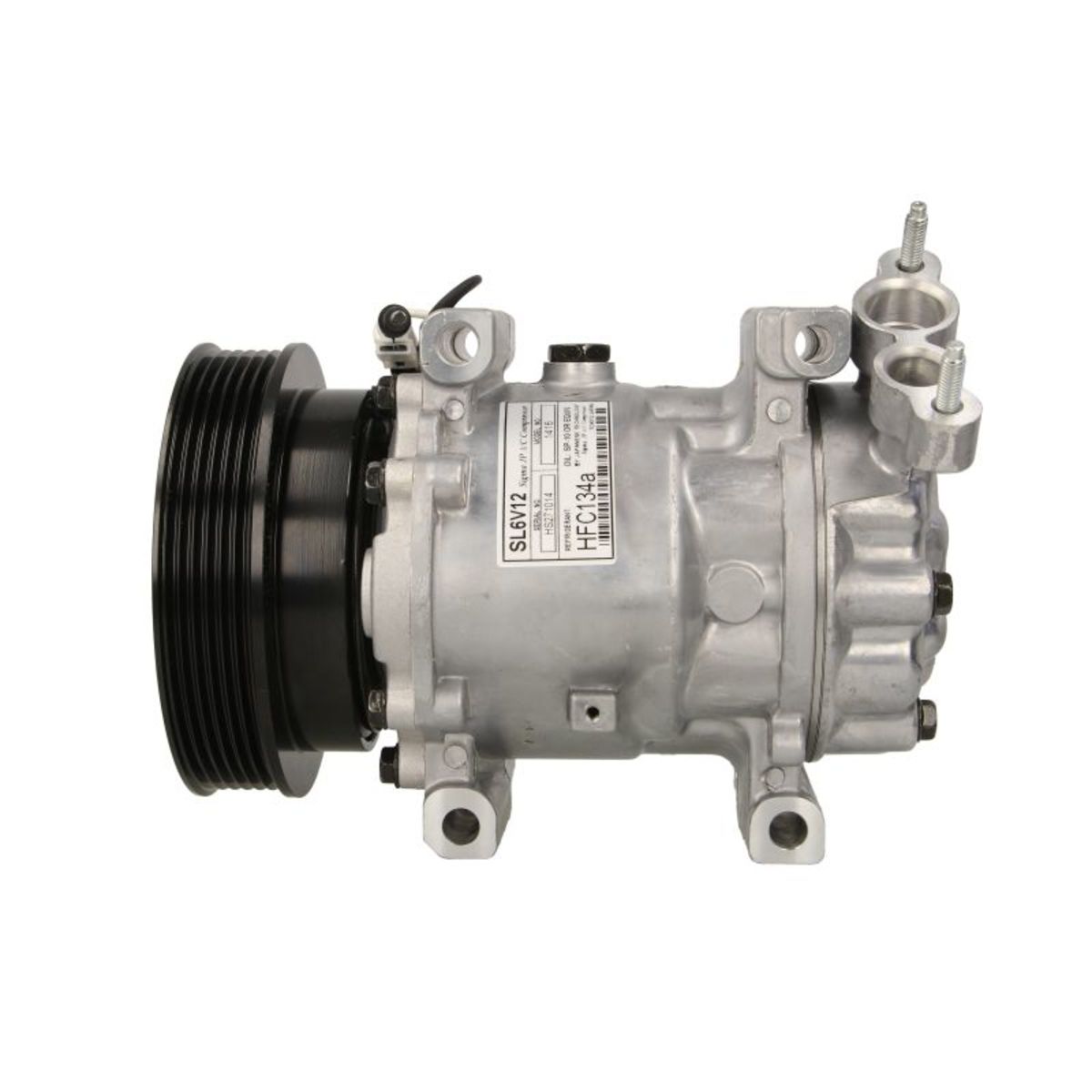 Ilmastoinnin kompressori NRF 32259