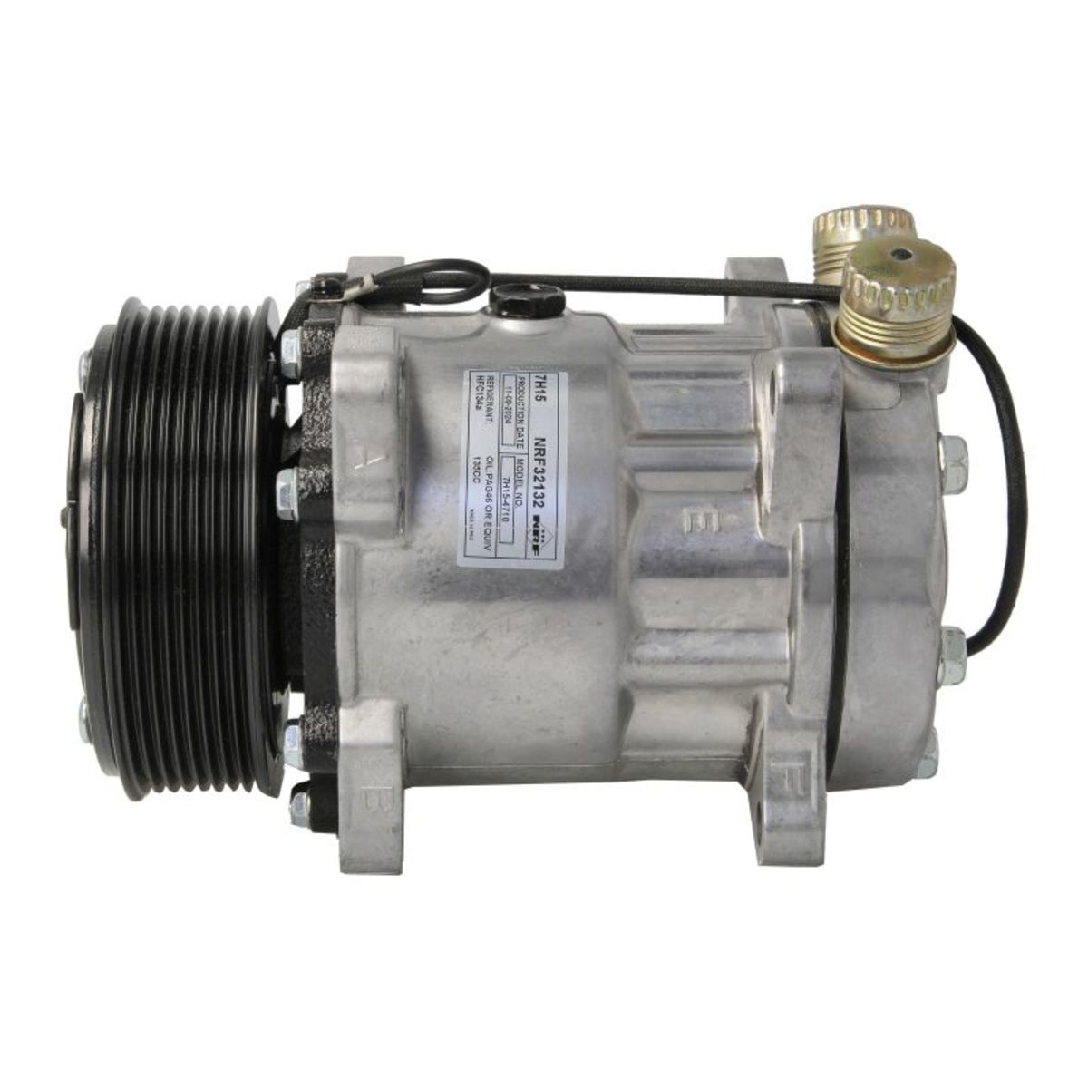 Ilmastoinnin kompressori NRF 32132