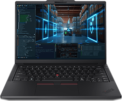 Lenovo Thinkpad P14s G7 Amd Ryzen Ai 7 Pro 32gb 1000gb 14"