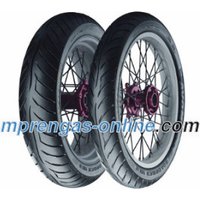 Avon Roadrider MK II ( 130/80-17 TL 65H takapyörä )