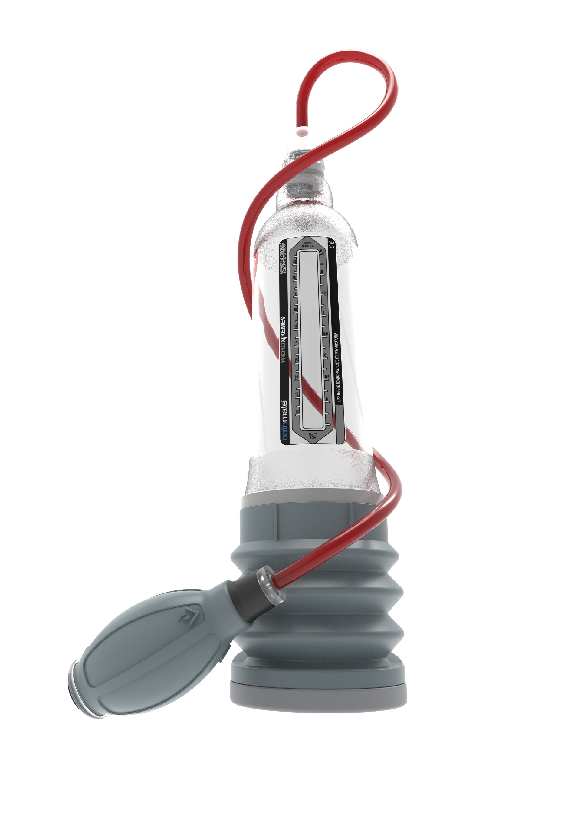 Hydroxtreme 9