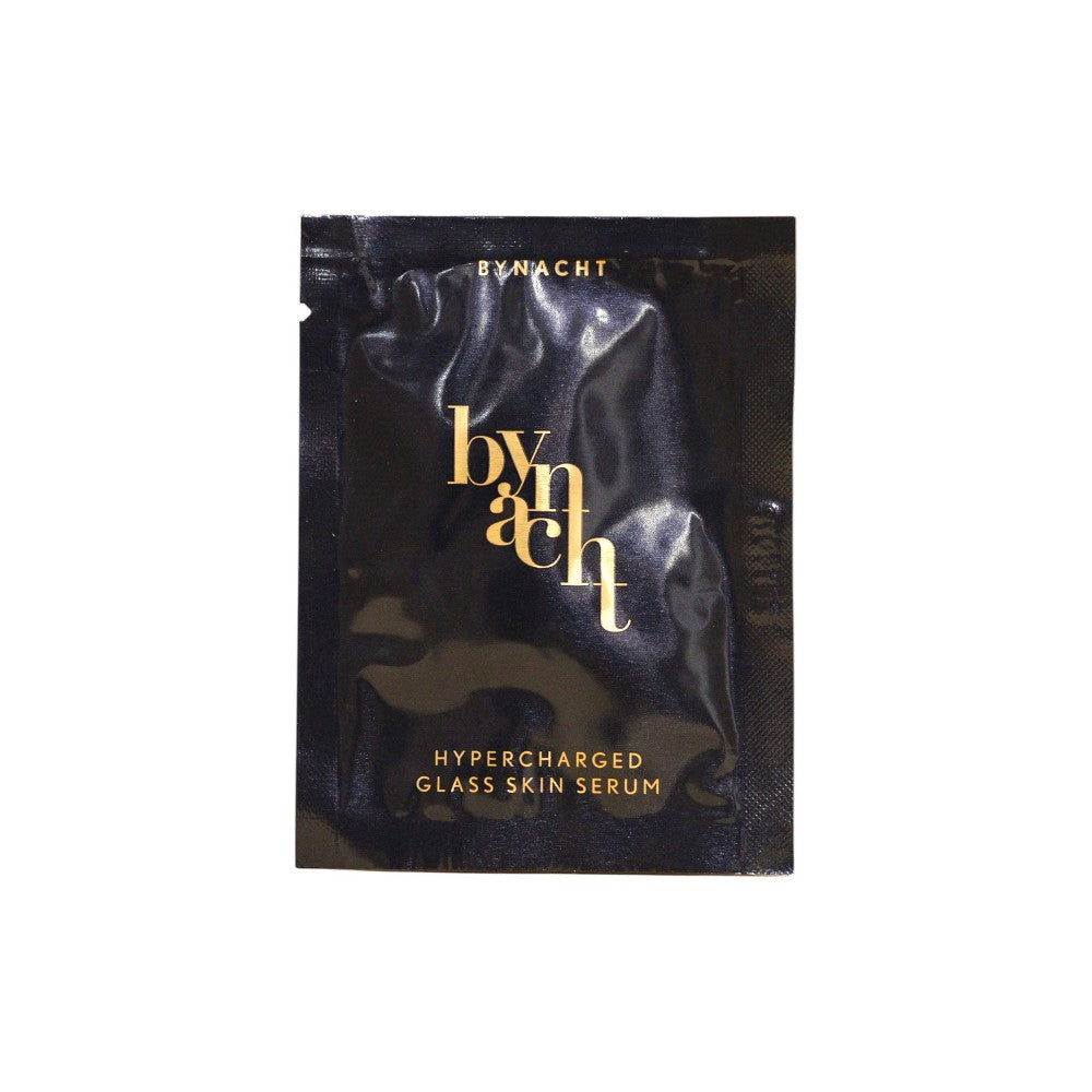Bynacht Hypercharged Anti-age hyaluronihapposeerumi kasvoille ja silmille 1,5 ml