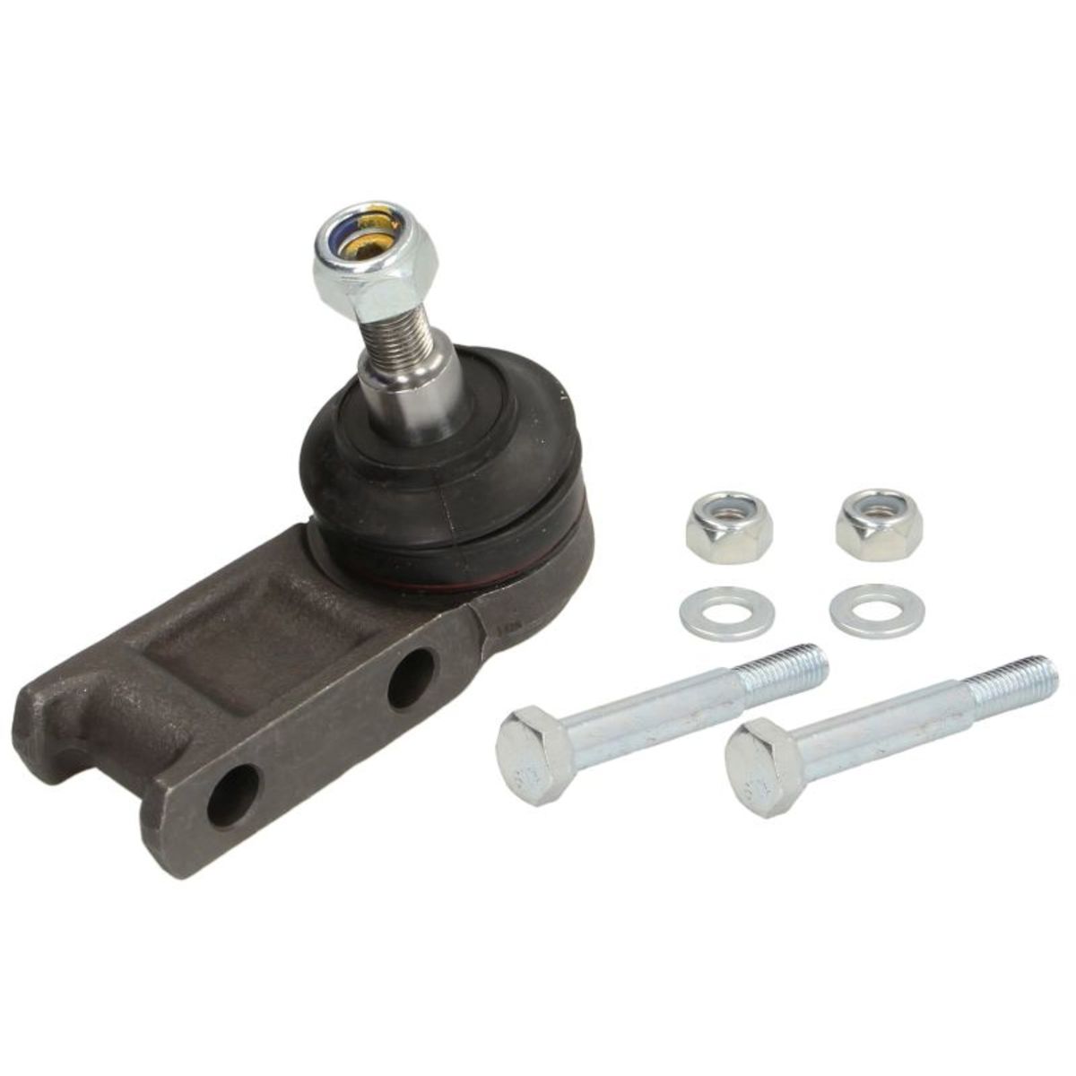 Pallonivel DELPHI TC125