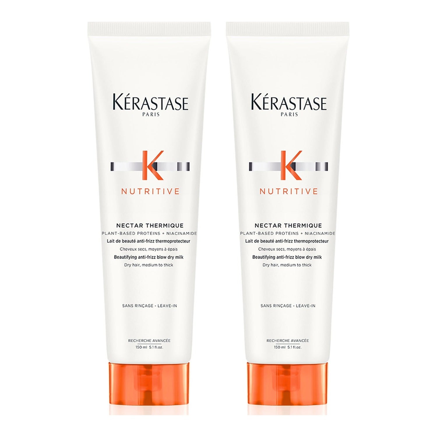 Kérastase Nutritive Nectar Thermique Leave-In - 150 ml