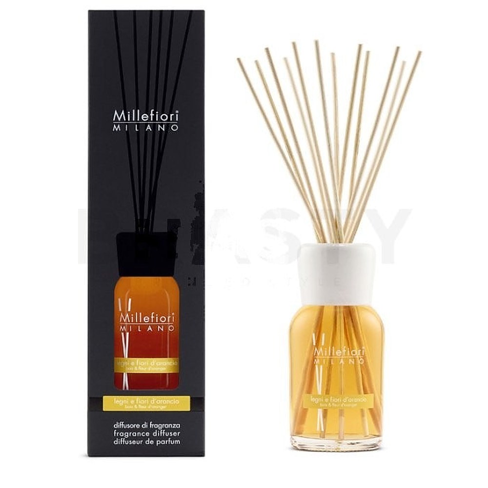 Hajotin Millefiori Milano Appelsiinipuu ja -kukat 500 ml